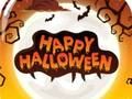 Trò chơi Lễ hội Halloween vui vẻ trực tuyến