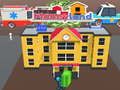 Trò chơi Moneyland trực tuyến
