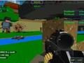 Trò chơi Tiệc Pixel Apocalyptic trực tuyến