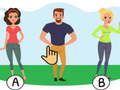 Trò chơi Ai là?  trực tuyến