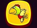 Trò chơi HYPER FLAPY BIRD trực tuyến
