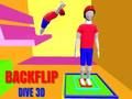 Trò chơi Nhảy ngược 3D trực tuyến