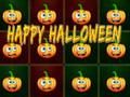 Trò chơi Hallowen Vui vẻ trực tuyến