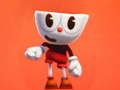 Trò chơi Cuphead làm lại 3d  trực tuyến