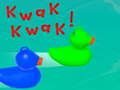 Trò chơi Kwak Kwak! trực tuyến