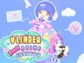 Trò chơi Người tạo búp bê anime Vlinder trực tuyến