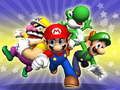 Trò chơi Mario trượt trực tuyến