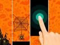 Trò chơi Gạch Ma Thuật Halloween trực tuyến