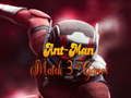Trò chơi Trò chơi Ant-Man Match 3  trực tuyến