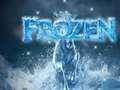 Trò chơi Chơi trò chơi kết hợp ngọt ngào Frozen  trực tuyến