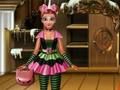 Trò chơi Bữa tiệc Halloween công chúa trực tuyến