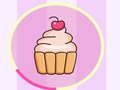 Trò chơi Cupcake clicker trực tuyến