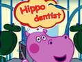 Trò chơi Nha sĩ Hippo trực tuyến Trò chơi Nha sĩ Hippo trực tuyến