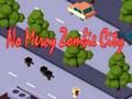 Trò chơi Không Thương Xót Thành Phố Zombie trực tuyến
