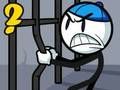 Trò chơi Chiến binh Stickman trực tuyến