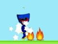 Trò chơi Poppy Playtime Hugie trực tuyến