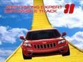 Trò chơi Chuyên gia Đua Jeep: Đường đua không thể 3D trực tuyến