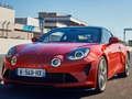 Trò chơi Đường trượt Alpine A110 S  trực tuyến