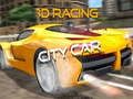 Trò chơi Xe 3D Racing City  trực tuyến