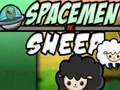 Trò chơi Spacemen vs Sheep trực tuyến