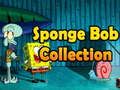Trò chơi Bộ sưu tập Spongebob trực tuyến Trò chơi Bộ sưu tập Spongebob trực tuyến