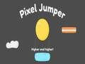 Trò chơi Người nhảy pixel trực tuyến