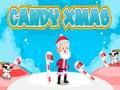 Trò chơi Ông Già Noel Giáng Sinh trực tuyến