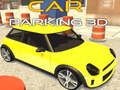 Trò chơi Bãi đậu xe ô tô 3D  trực tuyến