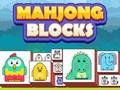 Trò chơi Khối Mahjong trực tuyến