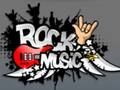 Trò chơi Nhạc rock trực tuyến