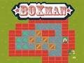 Trò chơi Boxman Sokoban trực tuyến