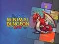 Trò chơi RPG ngục tối tối thiểu trực tuyến