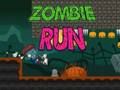 Trò chơi Chạy Zombie trực tuyến