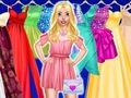 Trò chơi Tạp chí Siêu mẫu Salon  trực tuyến
