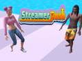 Trò chơi Streamer vội vàng trực tuyến