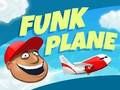 Trò chơi Máy bay Funky trực tuyến