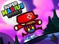 Trò chơi Siêu Mario Thế giới trực tuyến