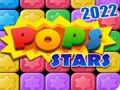 Trò chơi Cơn sốt Ngôi sao Pop trực tuyến