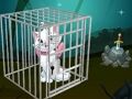 Trò chơi Mèo dễ thương trốn thoát  trực tuyến