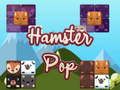 Trò chơi Hamster pop trực tuyến