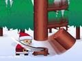 Trò chơi Ông Già Noel thợ mộc trực tuyến
