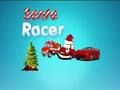 Trò chơi Người đua Santa trực tuyến