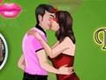 Trò chơi Nụ hôn đêm Giáng sinh trực tuyến