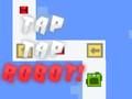 Trò chơi Robot Tap Tap trực tuyến