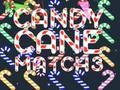 Trò chơi Gậy kẹo Match 3 trực tuyến