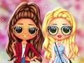 Trò chơi BFFS Diện Mạo Xuân Tươi Mới trực tuyến