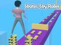 Trò chơi Giày trượt: Sky Roller trực tuyến