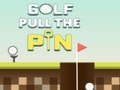 Trò chơi Golf Kéo chốt  trực tuyến