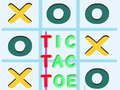 Trò chơi Tic Tac Toe trực tuyến