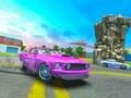 Trò chơi Mô phỏng xe Max Drift trực tuyến